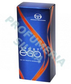 Sport Ego