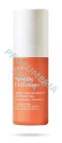 SPOT THE DIFFERENCE Siero Concentrato Antimacchia