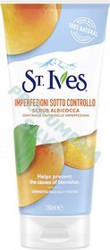 St. Ives Scrub Viso Imperfezioni Sotto Controllo