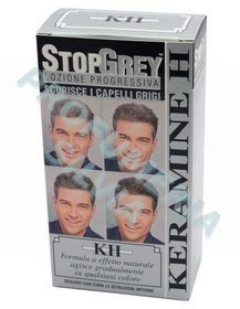 StopGrey 125ml