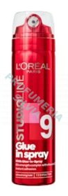 Studio Line Glue In Spray 