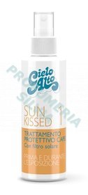SUN KISSED 1 Trattamento Protettivo Capelli