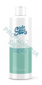 SUN KISSED 2 Shampoo Addolcente