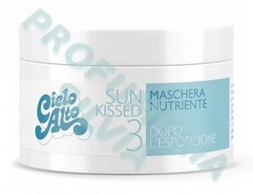 SUN KISSED 3 Maschera Nutriente