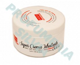 Super Moisturizing Cream