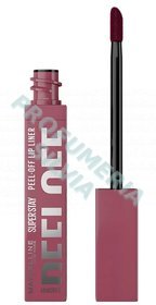 Super Stay Peel Off Liner