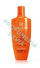 Superabbronzante Intensivo Ultrarapido SPF 6 