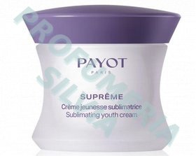 SUPREME Creme Jeunesse Sublimatrice