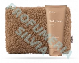 TEDDYLAND Gel Doccia