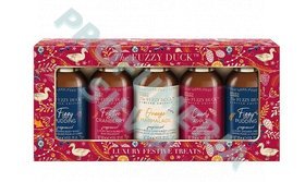 THE FUZZY DUCK Luxury Festive Treats