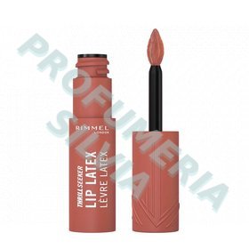 Thrill Seeker LIP LATEX