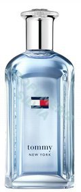 Tommy New York