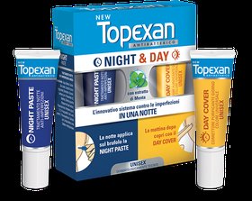 Topexan Night