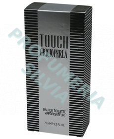 Touch Grigioperla