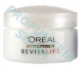 FACIAL Revitalift Day Care