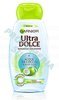 ULTRA DOLCE Acqua di Cocco & Aloe Vera Shampoo Idratante
