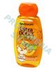 ULTRA süßen Kinder Apricot und Baumwollblume Shampoo 2in1