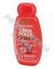 ULTRA FRESH Cherry and Almond Shampoo 2in1 Flower Girls