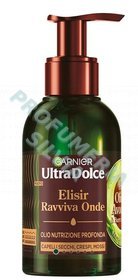 ULTRA DOLCE Elisir Ravviva Onde