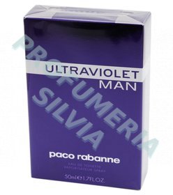 Ultraviolet