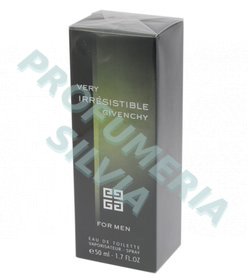 Very Irresistible Givenchy For Men