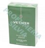 Vetiver