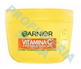 VITAMINA C Fresh&Bright