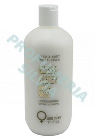 By Alyssa Ashley White Musk Hand & Body Lotion