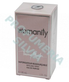Womanity