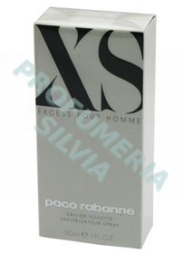 XS Pour Homme
