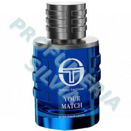 Your Match After Shave Lotion Spray