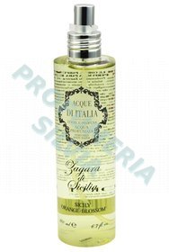 SICILIAN ORANGE BLOSSOM 200ml Perfumed Water