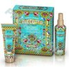 ZUCCOTTO FIORENTINO Set Bagno