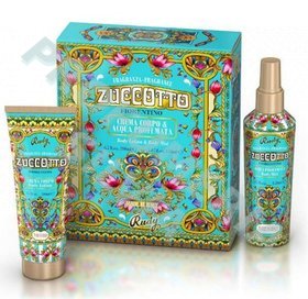 ZUCCOTTO FIORENTINO Set Bagno