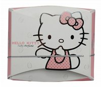 Linea Hello Kitty