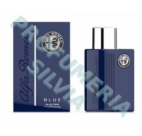 Alfa Romeo BLUE