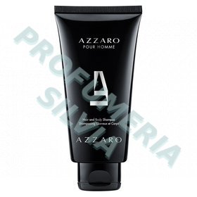 Azzaro Hair and Body Shampoo