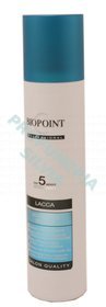 Biopoint Professional Lacquer Ecologica No Gas