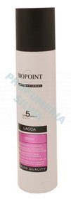 Biopoint Professional Lacca Spray