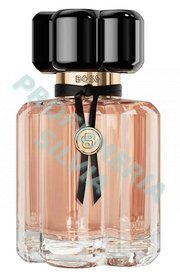 Boss Bottled Beyond for Her