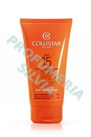 Protection solaire FPS 15