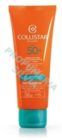 Crema Solare Protezione Attiva SPF 50+