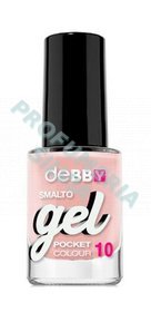 dEBBY Smalto Gel Pocket