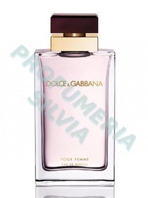 Dolce&Gabbana Pour Femme 