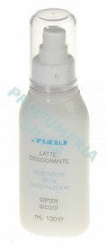 Dr.FUKUJ Latte Deodorante Spray