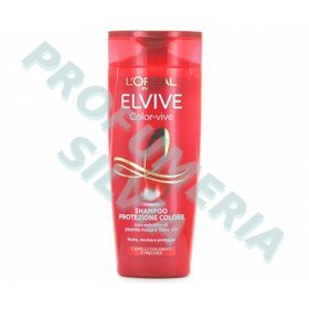 Elvive Shampooing Color-Vive