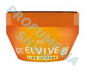 Elvive Liss-Intense Mask