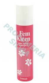 Fem Kleen Deodorante Intimo Ecologico 