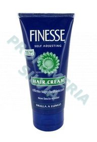 Finesse Hair Cream