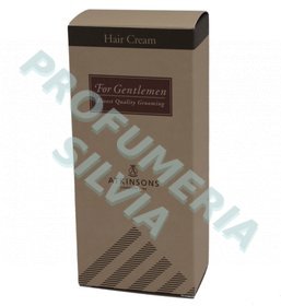 For Gentlemen Hair Cream